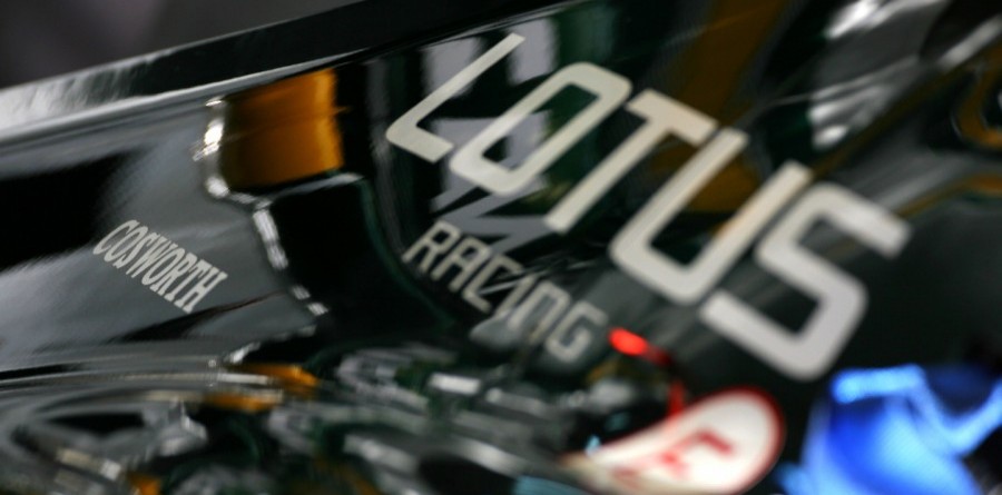 Tony Fernandes Wins Legal Case About Team Lotus Name