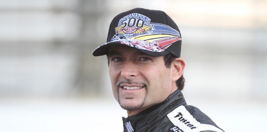 SSM's Alex Tagliani Looks Toward Indy 500