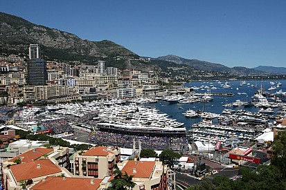 Pirelli Monaco GP Qualifying Report