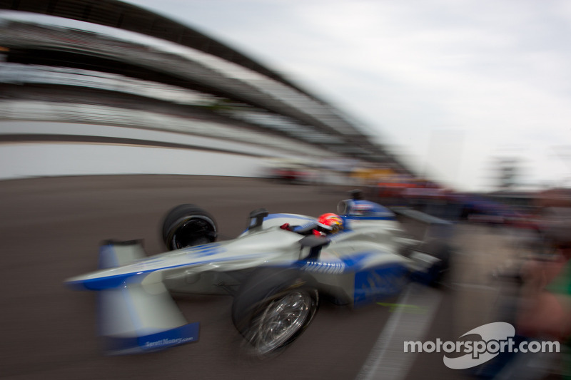 IMS Indy 500 Race Day Quotes