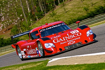 Bob Stallings Racing Lime Rock Race Report