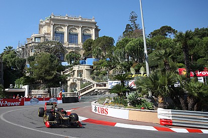 F1's revenues set to double in next five years