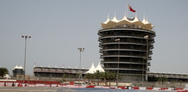 Formula One - On And Off Track Week 24