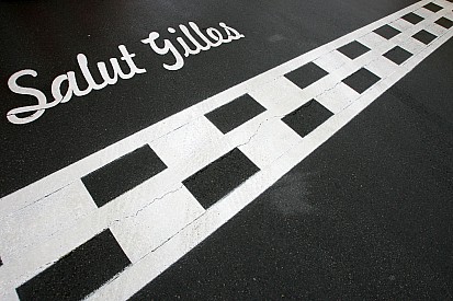 Renault Sport looks ahead of Canadian GP at Montreal