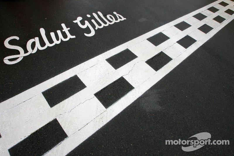 Renault Sport looks ahead of Canadian GP at Montreal