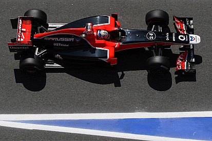 Marussia Virgin loptimistic about Canadian GP at Montreal