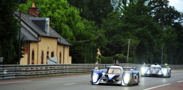 Le Mans Blog: Deciphering The Alphabet Soup