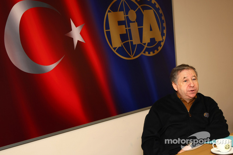 Report - Turkey GP not dead yet