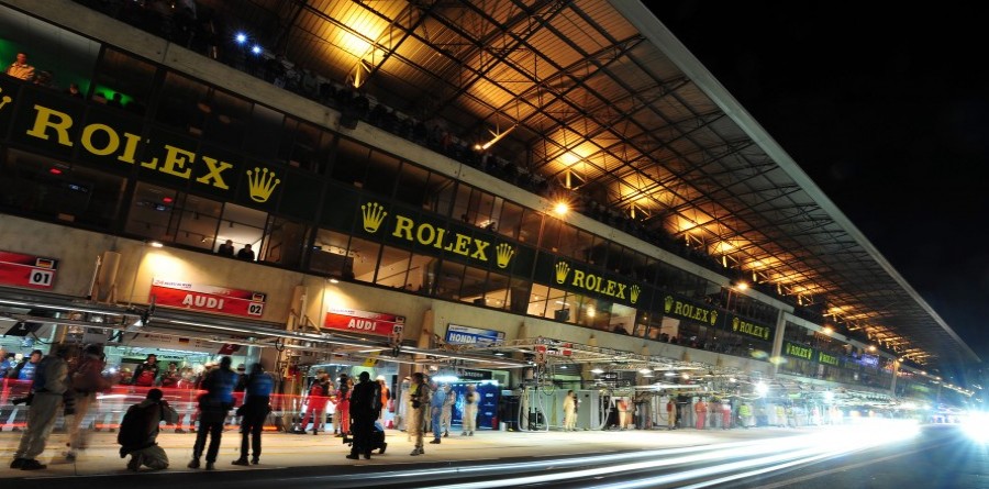 The Key To Victory In The 24H Le Mans: Zero