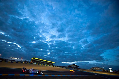 RML Ad Group Le Mans Qualifying Wrap-up