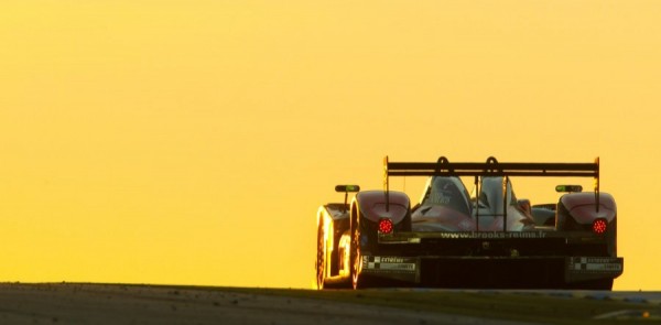 A 4H Le Mans Sprint After the 20H One