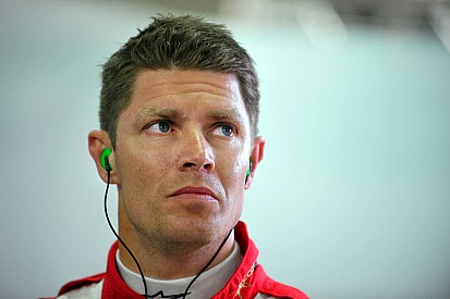 Guy Smith Le Mans 24H Race Report