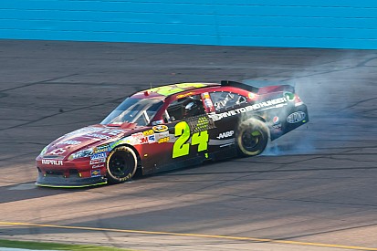 Jeff Gordon - Infineon Raceway Teleconference