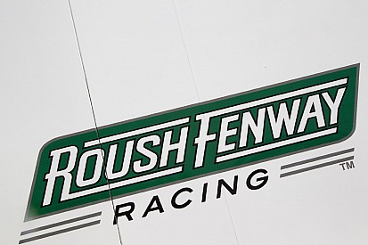 Roush Fenway Racing Looks For Success At Michigan
