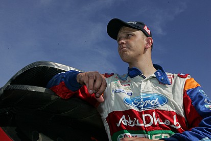 Ford Acropolis Rally Leg 1 Summary