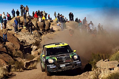 Brazil WRT Acropolis Rally Leg 1 Summary