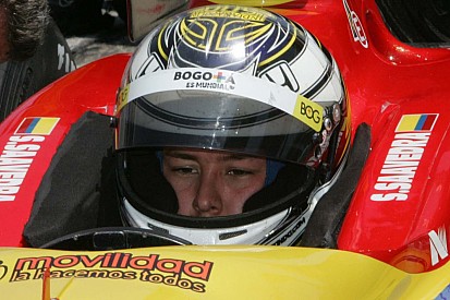 Conquest Racing Milwaukee Mile Race Report