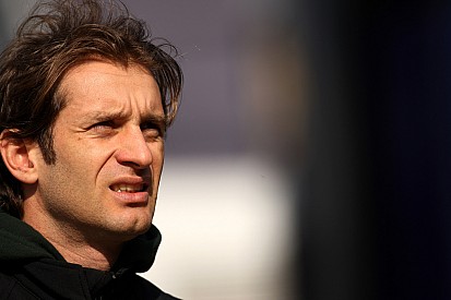 Team Lotus Duo Optimistic About European GP At Valencia