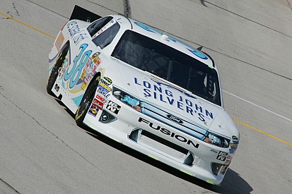 Tony Ave To Drive At NASCAR Cup Sonoma Infineon Raceway Event