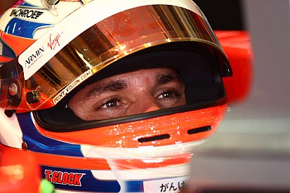 Marussia Virgin European GP - Valencia Friday Practice Report
