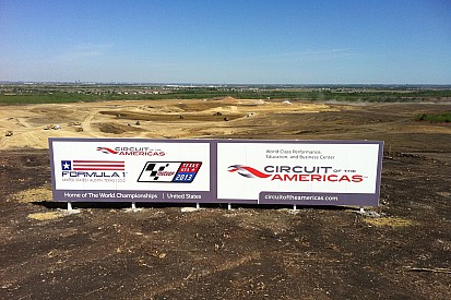 US GP Circuit Asks Supporters To Pressure Council