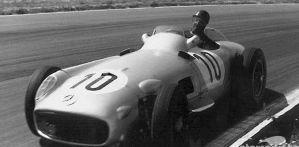 Formula One - On And Off Track Week 27