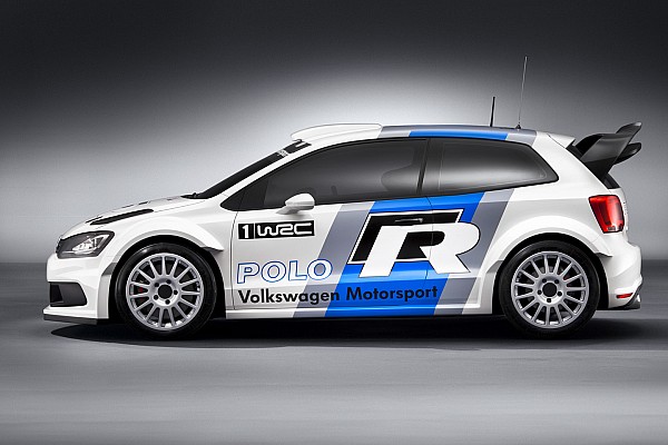 Volkswagen To Start Talent Assessment At Finland Rally