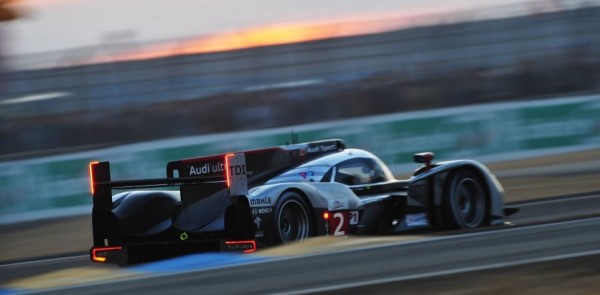 Le Mans Series Heads To Imola ILMC Event In Italy