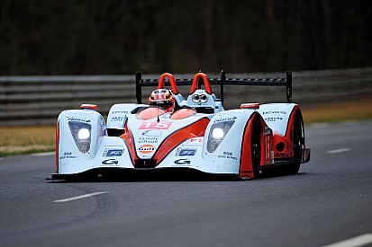Oak Racing Prepared For ILMC Imola Race