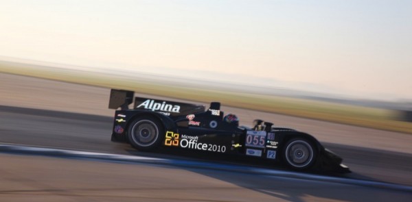 Level 5 Motorsports Takes On ILMC Challenge At Imola