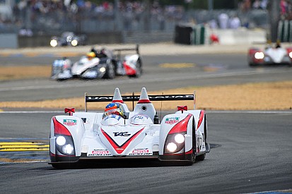 Zytek Teams Ready For Imola ILMC Event