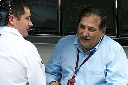 HRT Hopes Driver Deal With Red Bull 'Just The Start'