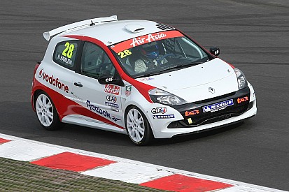 Total Control Racing To Make Goodwood FoS Debut
