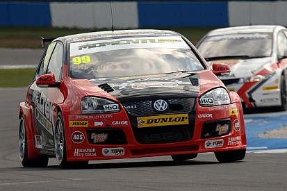 AmD Milltek's Hollamby Looks Forward To Goodwood FoS