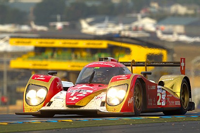 REBELLION Racing Ready For ILMC Event In Imola