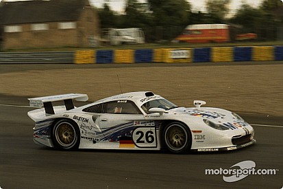 ACO Statment On Porsche's Return To Le Mans