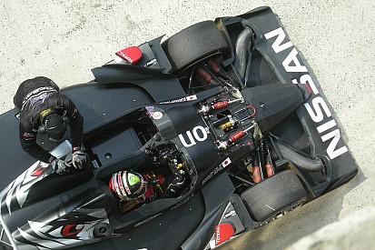 ORECA 03s Imola ILMC Race Report