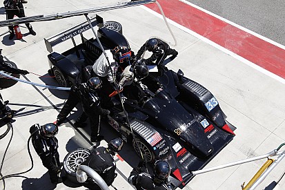 Level 5 Motorsports Imola ILMC Event Race Report