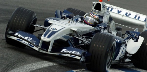 Formula One - On And Off Track Week 28