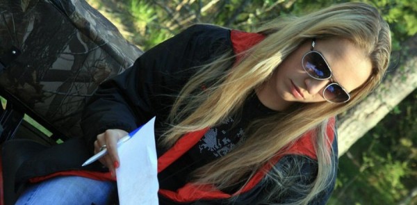 An Interview With Russian Champion Alina Sergeeva