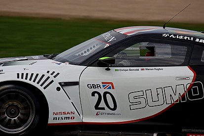 Sumo Power GT Goodwood Festival Of Speed Summary