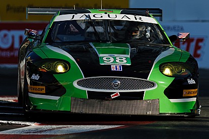 ALMS News On P. J. Jones At Lime Rock Park