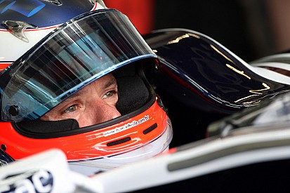 Williams British GP - Silverstone Debrief With Sam Michael