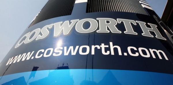 Rivals Guarantee Two F1 Customers For Cosworth