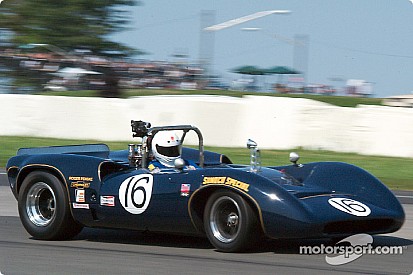 This Week in Racing History (July 17-23)