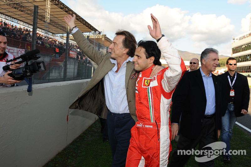Ferrari To Push For Stability After Exhaust Farce