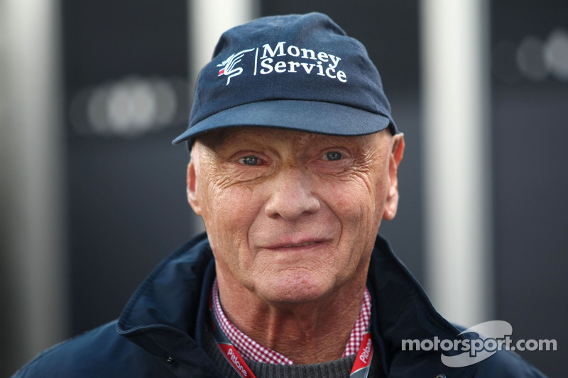 lauda hat
