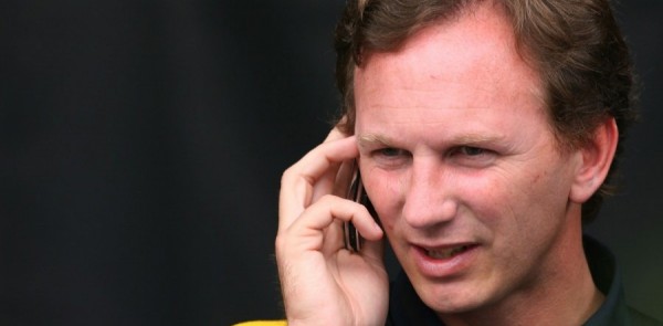 No F1 'Emergency Meetings' After Nurburgring - Horner