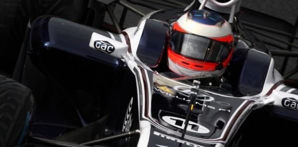 Williams F1 Drivers All Set For “Hot” Hungarian GP