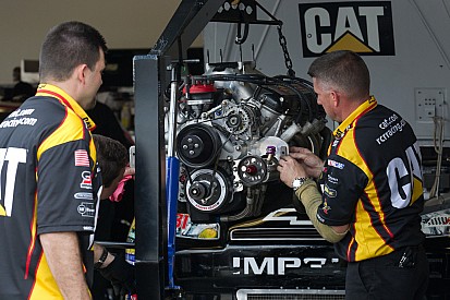 Team Chevy Indianapolis Pre-Event Quotes